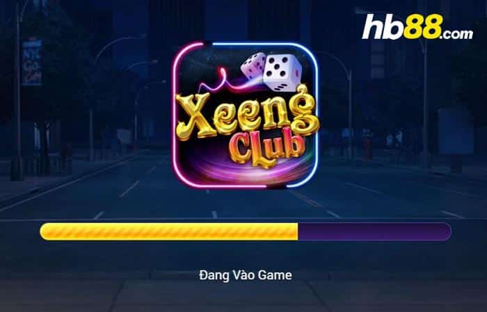 Xeeng Club