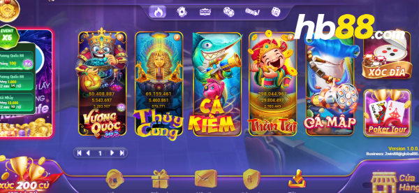 cổng game r365 Win