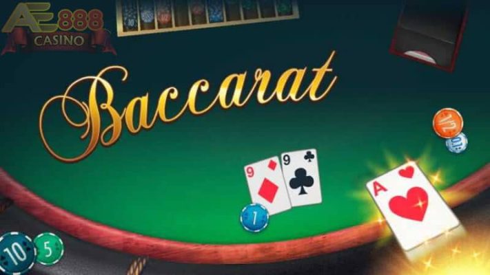 Kinh nghiệm cách chơi casino baccarat dễ thắng